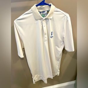 Chubbies Golf Performance Polo